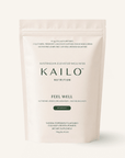 FEEL WELL (Gut Health Collagen Blend) - Peppermint 750g