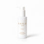 Kailo Skin gel cleanser bottle on a white background