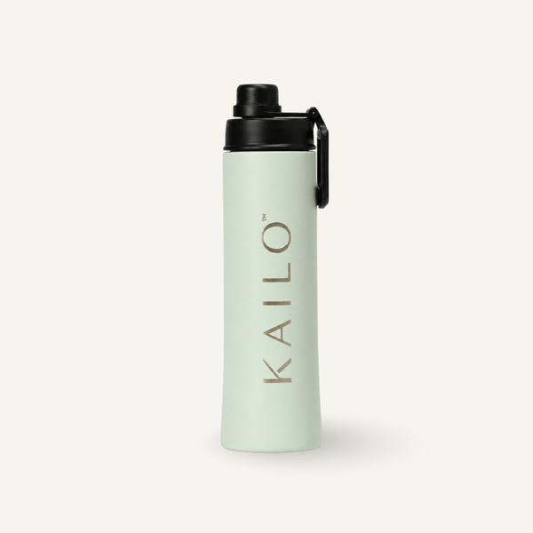KAILO Hydrating Bottle - Sage
