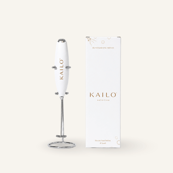KAILO E-WHISK