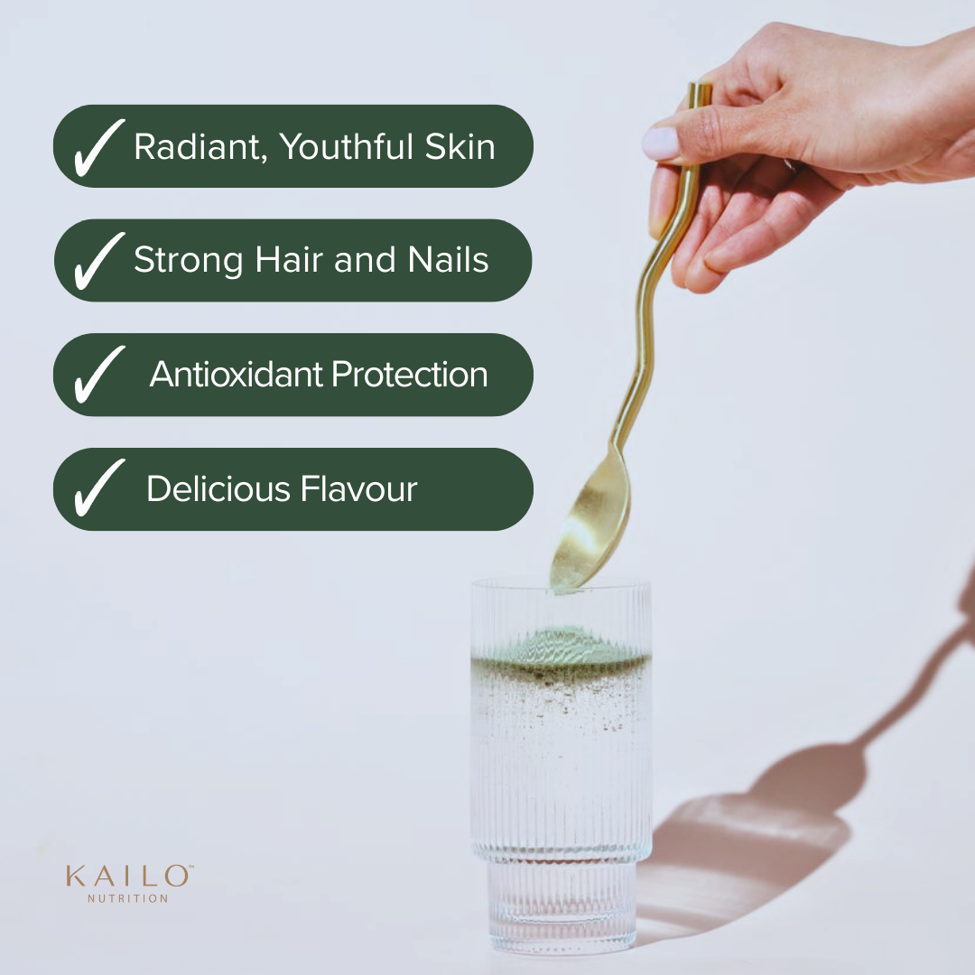 Look Well Trio (26oz x 3)