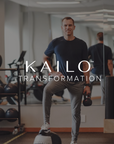 KAILO Transformation Premium Program