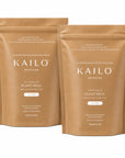 PLANT WELL Duo (Vanilla Chai 750g x2)