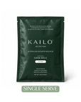 Kailo Nutrition single serve package on a white background