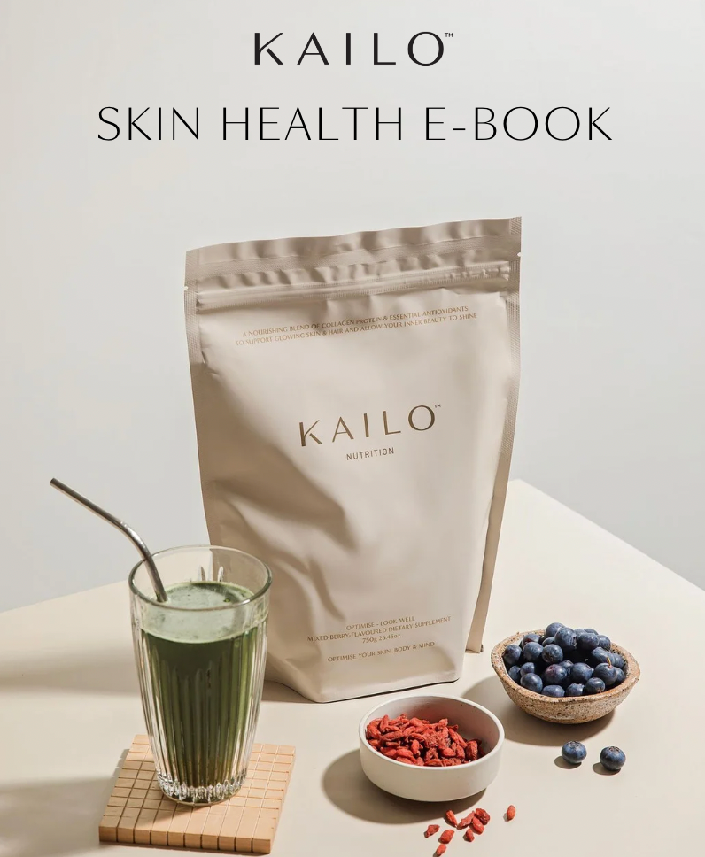 Skin Health e-Book