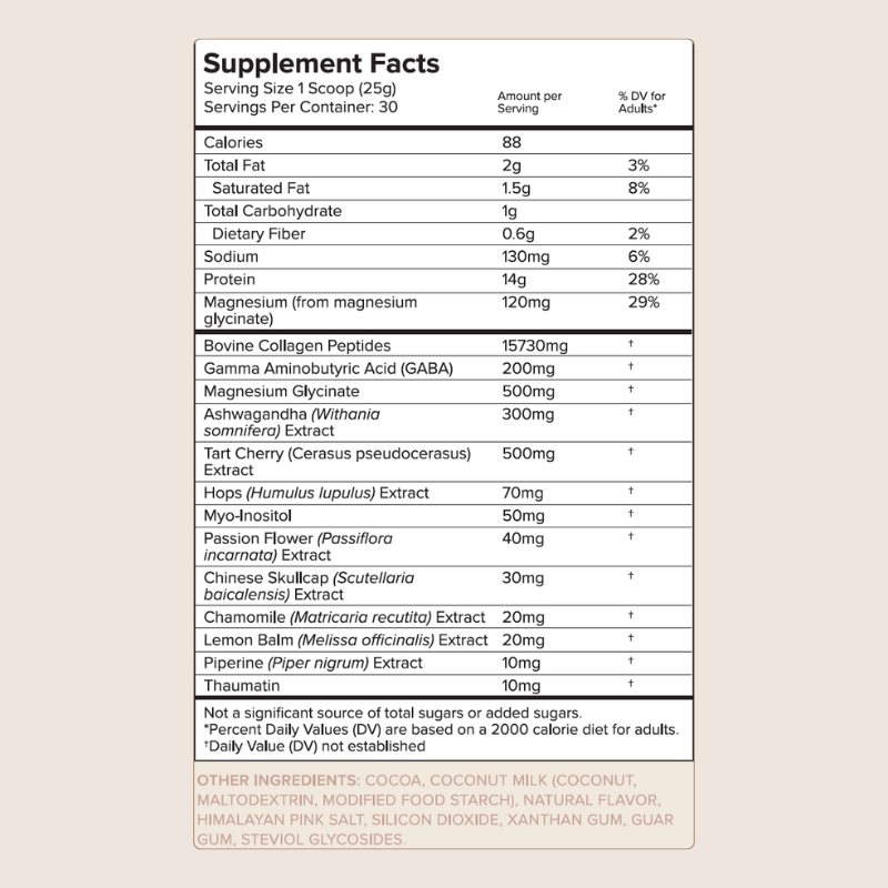 KAILO Nutrition Optimise Trial Pack (6 x 25g)
