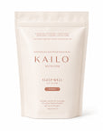 Kailo Nutrition Sleep Well supplement package on a white background