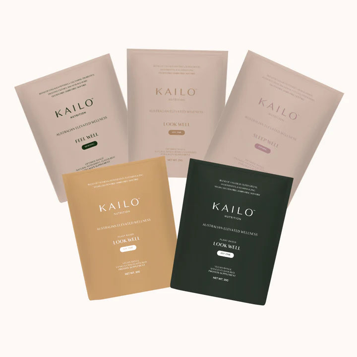Wholesale Trial Pack